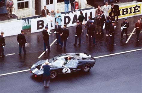 le mans gewinner 1966|24.